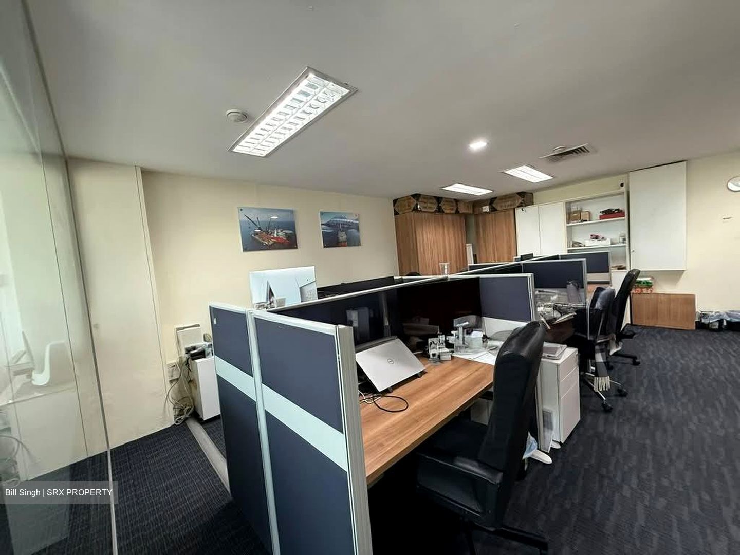 High Street Centre (D6), Office #597570891